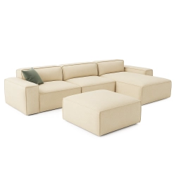 NAROŻNIK MODUŁOWY MODULO